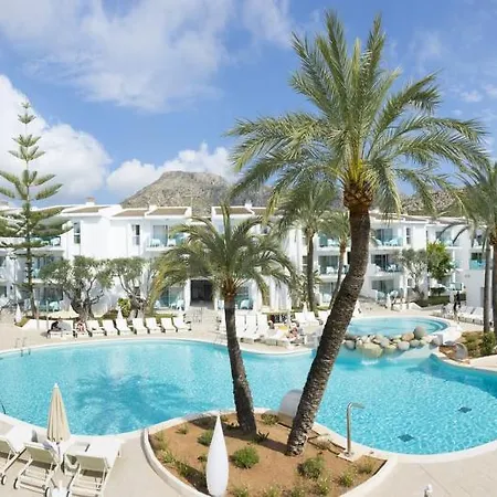 Aparthotel Marsenses & Adults Only