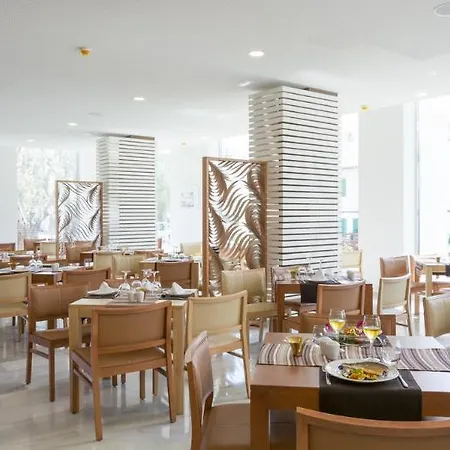 Aparthotel Marsenses & Adults Only 4*