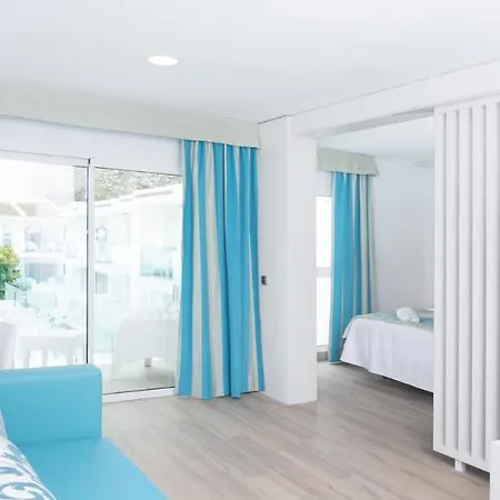 Marsenses & Adults Only Aparthotel Port de Pollenca