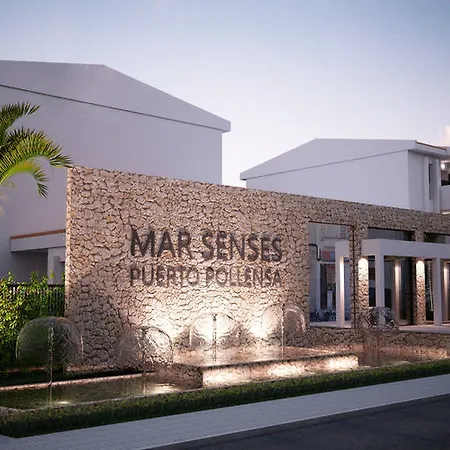 Marsenses & Adults Only Port de Pollenca
