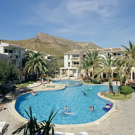 Aparthotel Marsenses & Adults Only