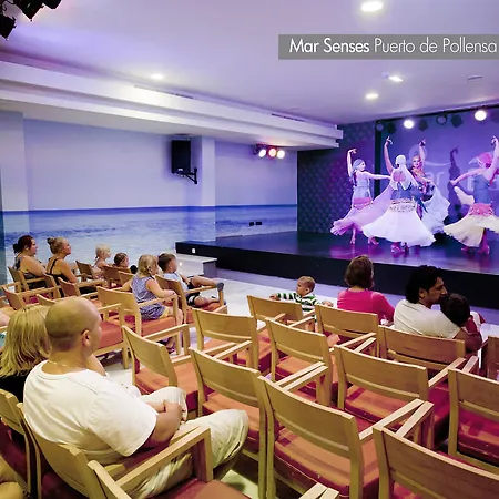 Marsenses & Adults Only 4*