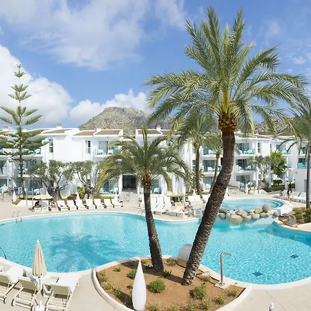 Aparthotel Marsenses & Adults Only Port de Pollenca