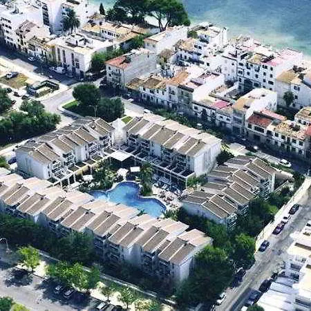 Marsenses & Adults Only Port de Pollenca