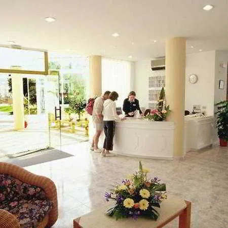 Marsenses & Adults Only 4* Port de Pollenca