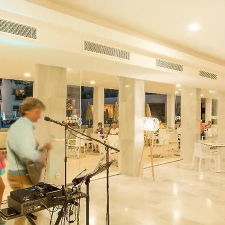 Marsenses & Adults Only 4* Port de Pollenca