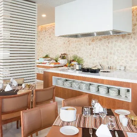 Marsenses & Adults Only Aparthotel