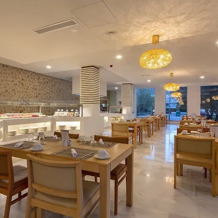 Marsenses & Adults Only Aparthotel Port de Pollenca