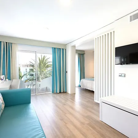 Aparthotel Marsenses & Adults Only Port de Pollenca