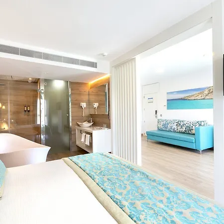 Marsenses & Adults Only 4* Port de Pollenca