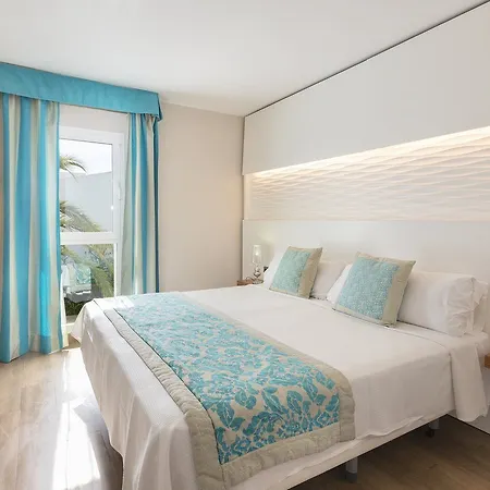 Marsenses & Adults Only Aparthotel Port de Pollenca