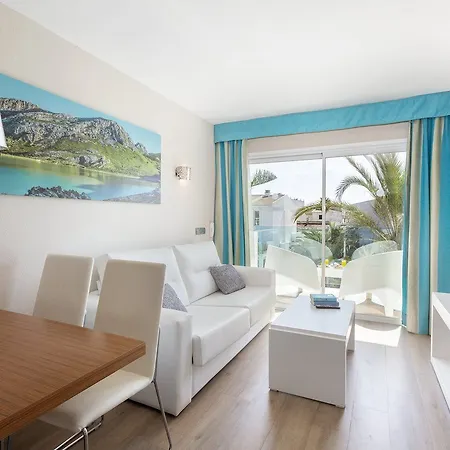 Marsenses & Adults Only 4* Port de Pollenca
